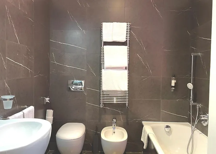 Dell'opera Hotel Wenecja