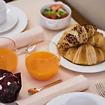 ديل أوبرا 3*