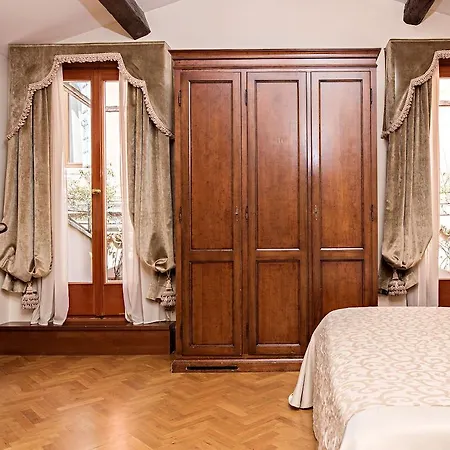 Hotel Dell'opera Venise