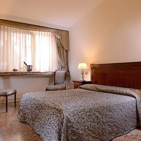 Dell'opera Hotel Benátky