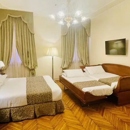 Hotel Dell'opera Venecia