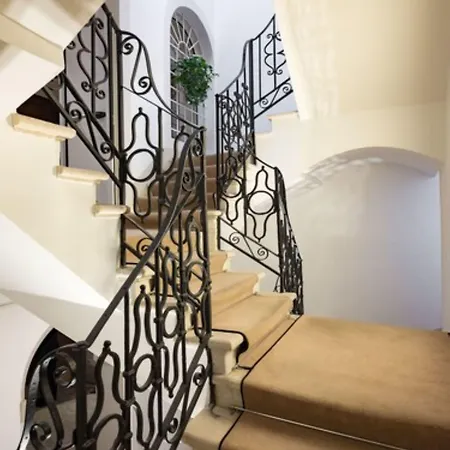 Dell'opera Hotel Veneza