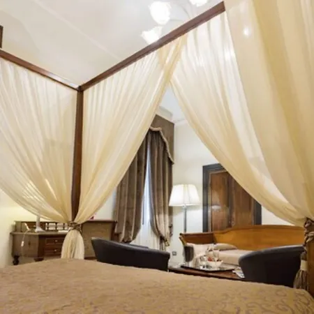 デロペラ 3* ヴェネツィア