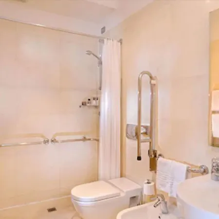 デロペラ 3* ヴェネツィア