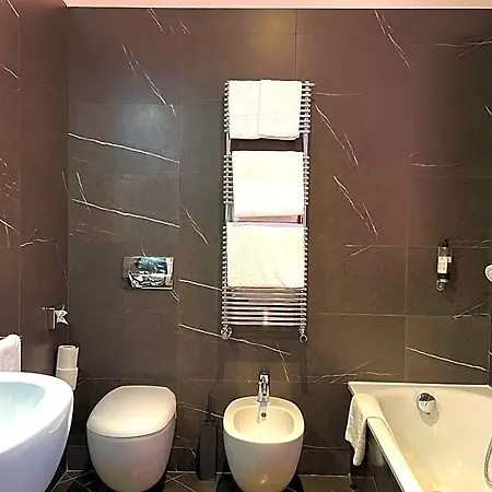 Hotel Dell'opera Venise