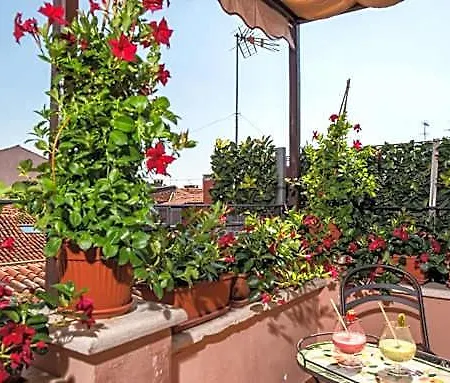 Dell'opera 3* Venise