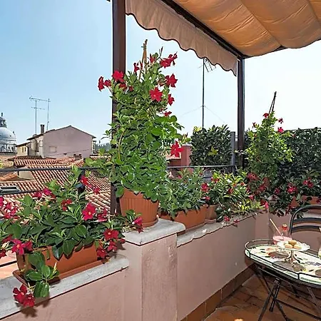 Hotel Dell'opera 3*