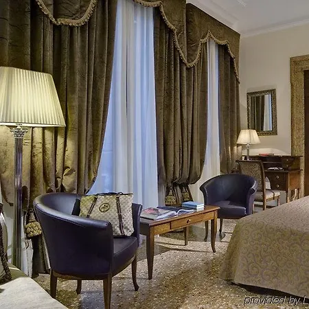 Dell'opera Hotel Benátky