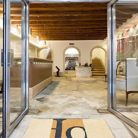 Dell'opera ונציה