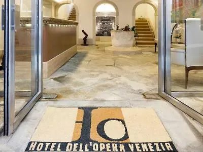 מלון Dell'opera