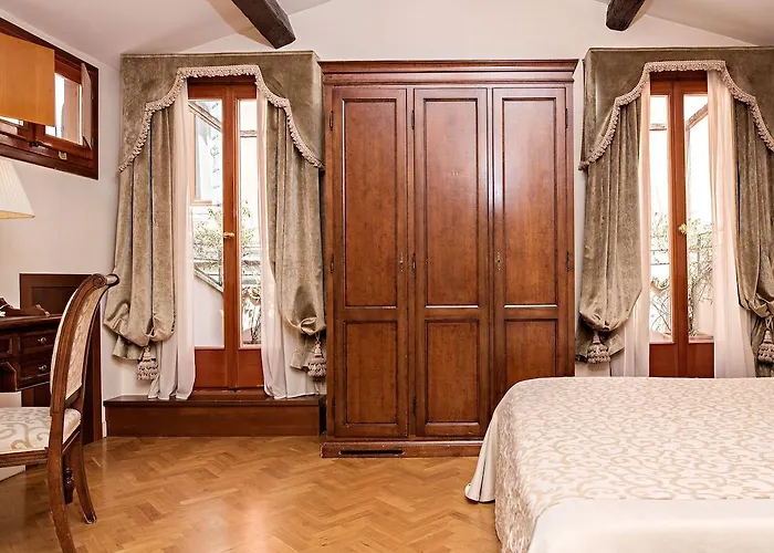 Hotel Dell'opera Venecia