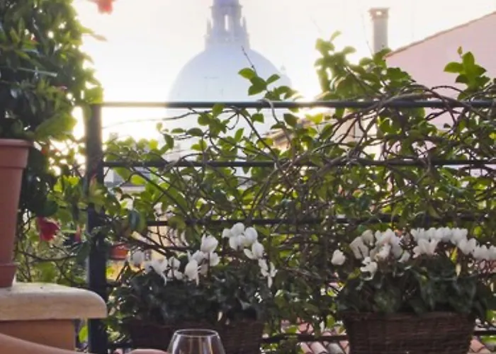 Hotel Dell'opera Veneza