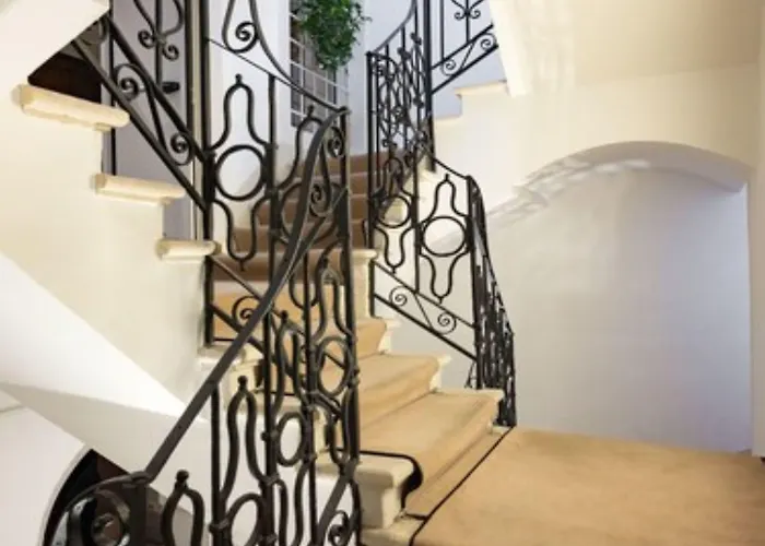 Dell'opera Hotel Veneza