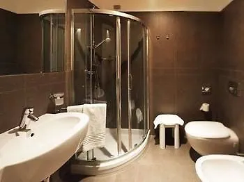 Dell'opera Hotel Veneza