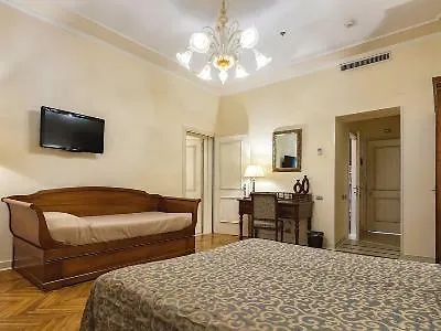 Hotel Dell'opera 3*