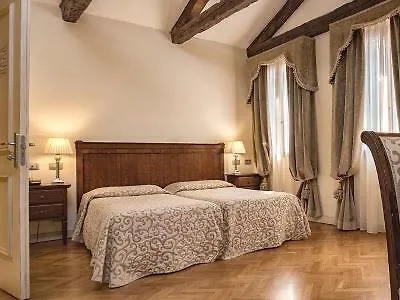 Hotel Dell'opera Venecia