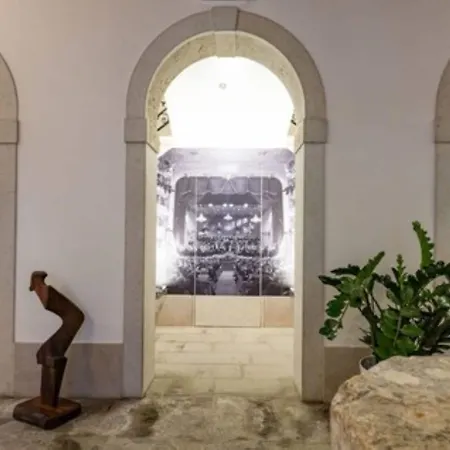 Hotel Dell'opera 3*